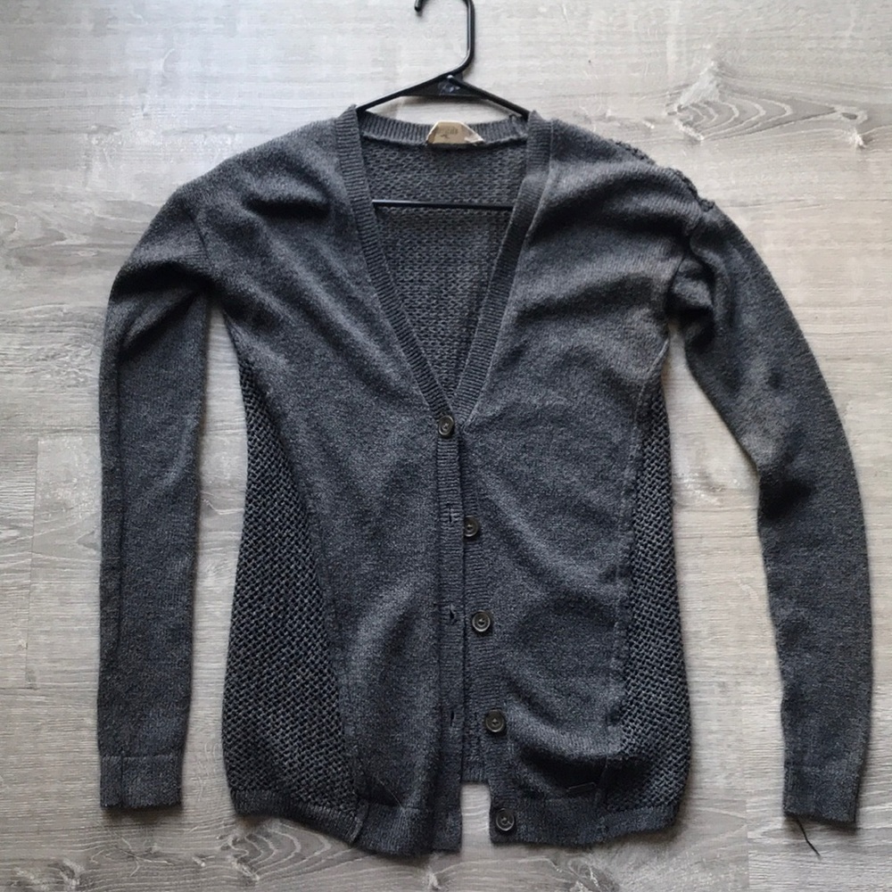 Hollister Cardigan